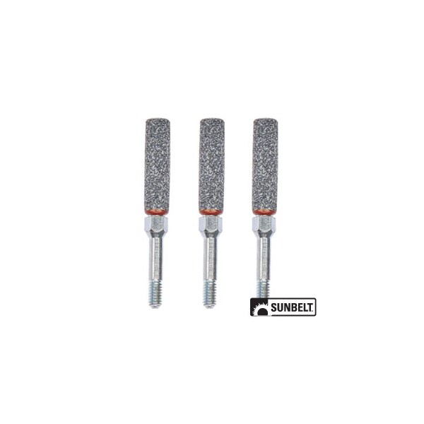 Sharpening Stones 5" x2" x0.25"